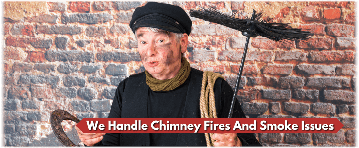 Chimney and Fireplace Solutions