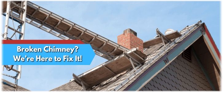 Chimney Repair St Louis