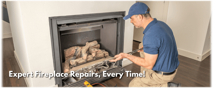 Fireplace Repair St Louis