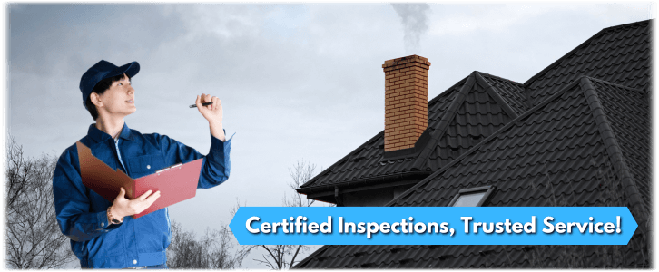 Chimney and Fireplace Inspection St Louis